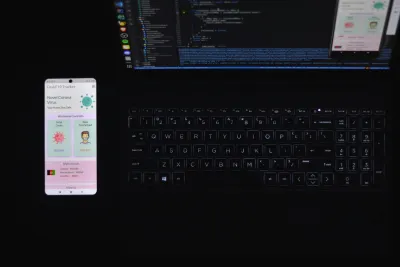 mobile app development create app development as flutter mobile app developer